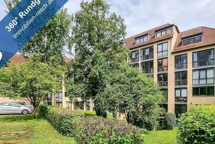Wohnung Passau Hacklberg - 1 Zimmer, 19 m&sup2;, 310&euro; | Angebot:27246651
