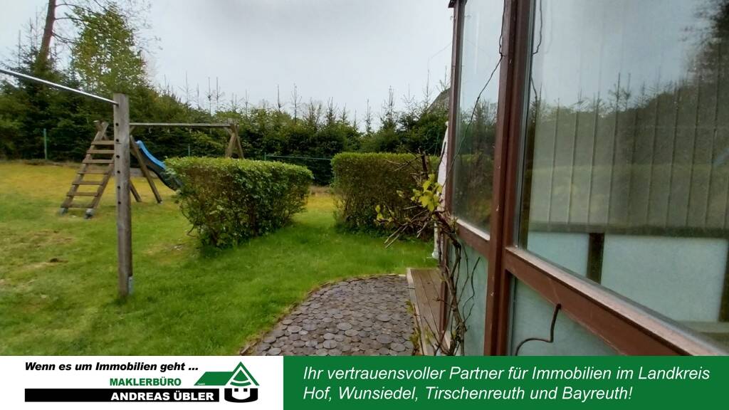 Etagenwohnung Marktredwitz - 3 Zimmer, 91 m&sup2;, 1.000&euro; | Angebot:26740003