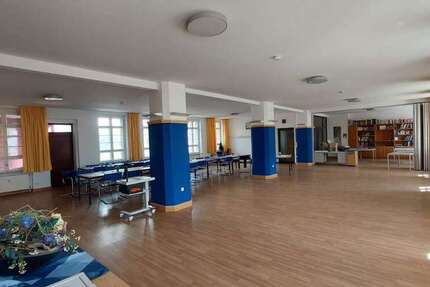 Büro in Schönebeck (Elbe) 3.900 € 220 m²