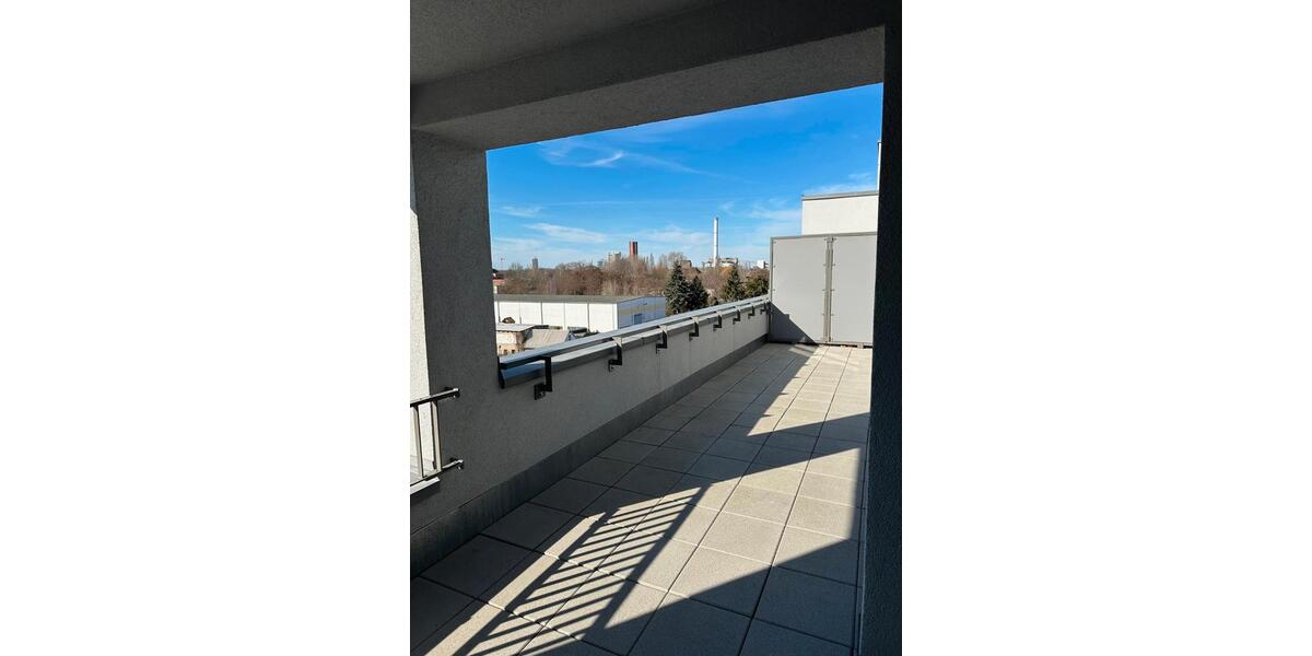 Dachgeschoßwohnung Berlin Lichtenberg - 2 Zimmer, 72 m&sup2;, 1.508&euro; | Angebot:26380440