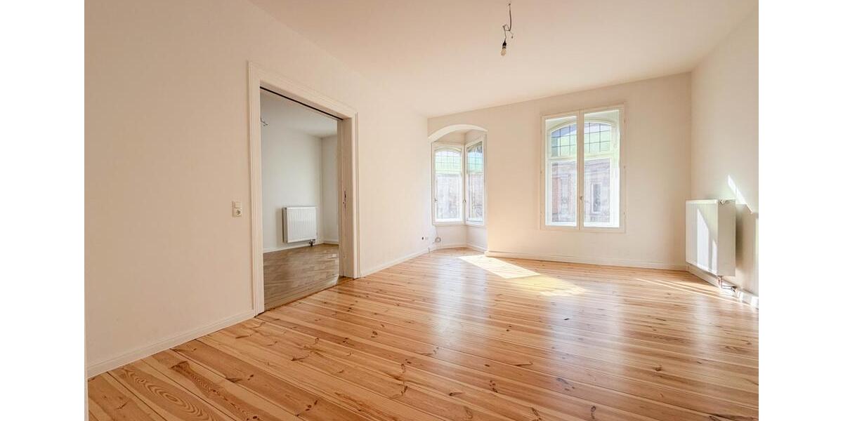 Etagenwohnung Coburg - 4 Zimmer, 118 m&sup2;, 1.200&euro; | Angebot:25973428