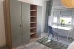 Wohnen auf Zeit Würzburg - 1 Zimmer, 16 m&sup2;, 350&euro; | Angebot:26047427