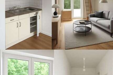 Wohnung zum Mieten in Freiburg-Littenweiler 905 € 37.69 m²