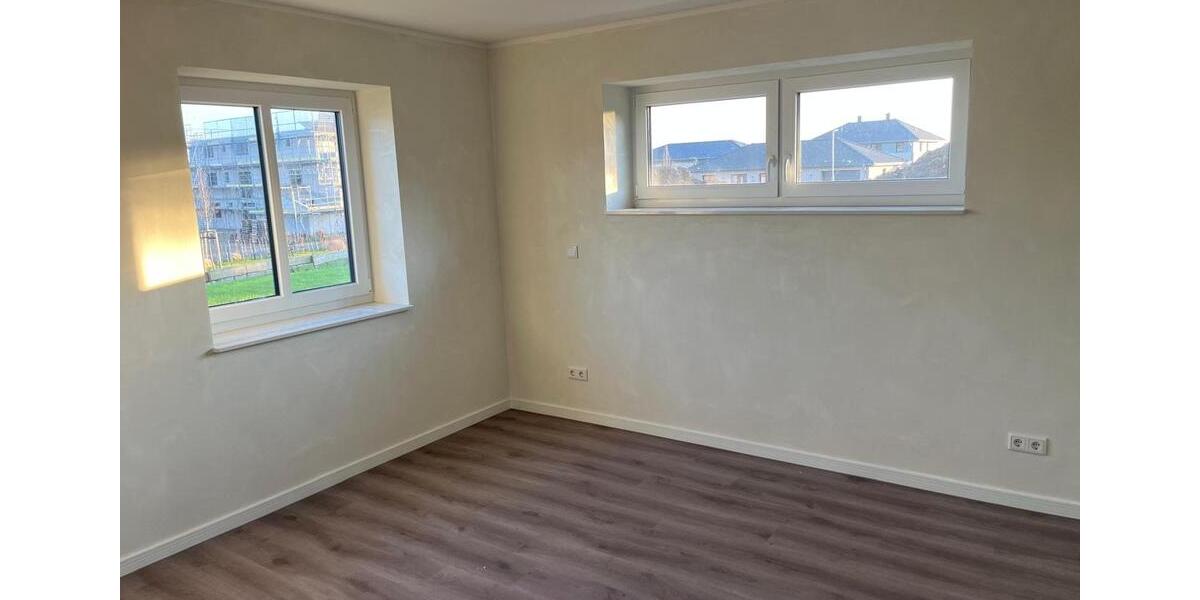 Erdgeschoßwohnung Steinbergkirche - 3 Zimmer, 105 m&sup2;, 1.090&euro; | Angebot:24801252