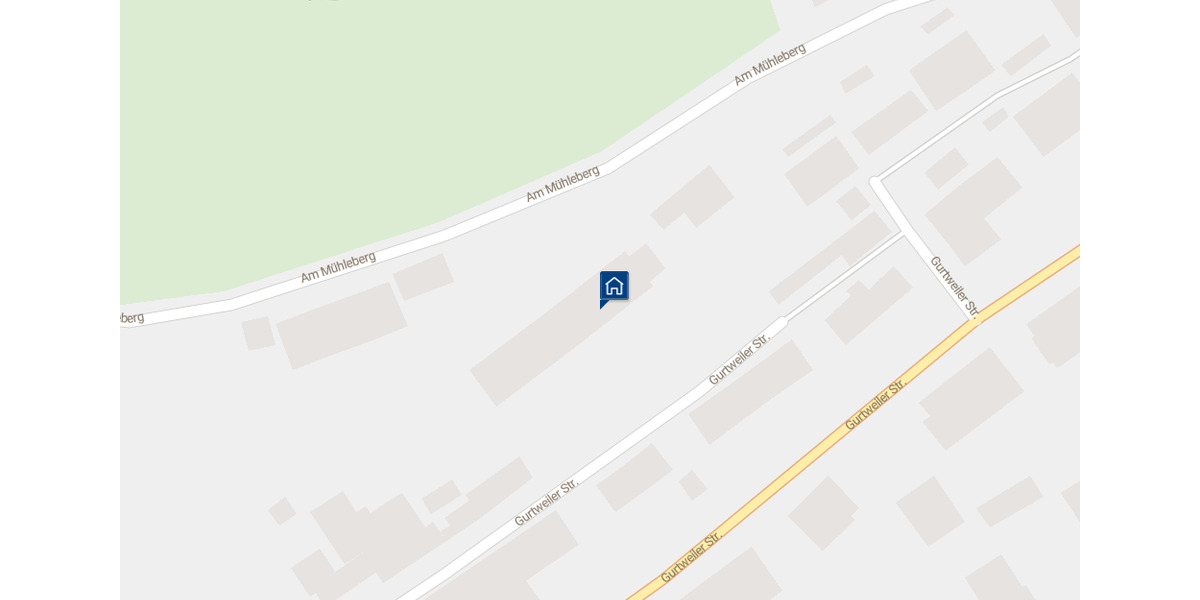 Dachgeschoßwohnung Waldshut-Tiengen Tiengen - 3 Zimmer, 75 m&sup2;, 790&euro; | Angebot:24859380