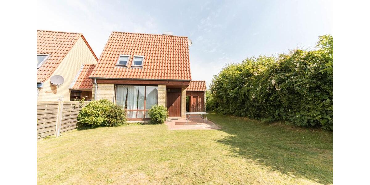 Reihenhaus Gelting - 4 Zimmer, 60 m&sup2;, 700&euro; | Angebot:26195078