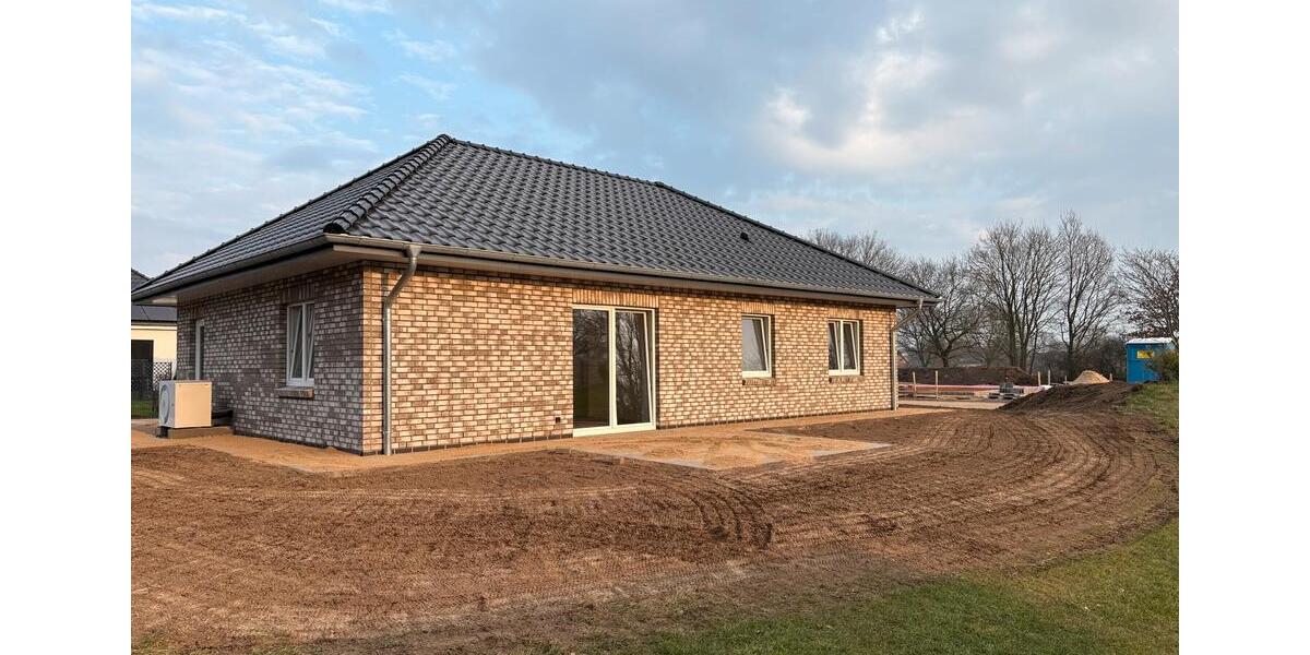 Bungalow Delve - 3 Zimmer, 100 m&sup2;, 1.150&euro; | Angebot:24864699