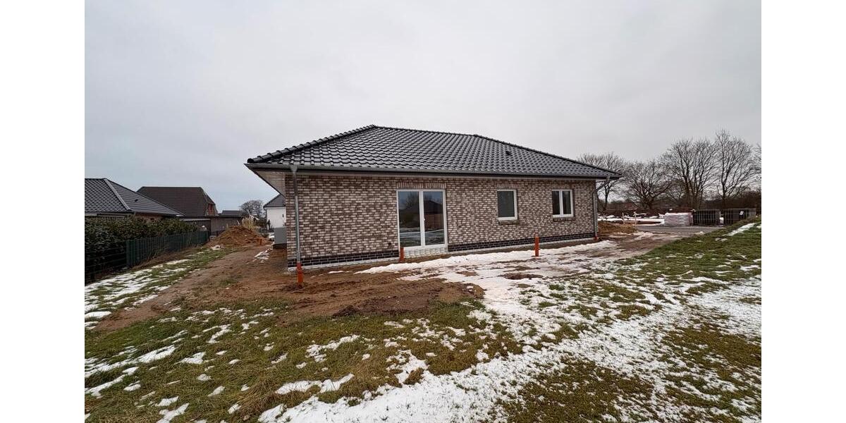 Bungalow Delve - 3 Zimmer, 100 m&sup2;, 1.225&euro; | Angebot:24864699