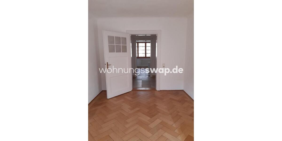 Etagenwohnung München Giesing - 3 Zimmer, 69 m&sup2;, 1.300&euro; | Angebot:25046126