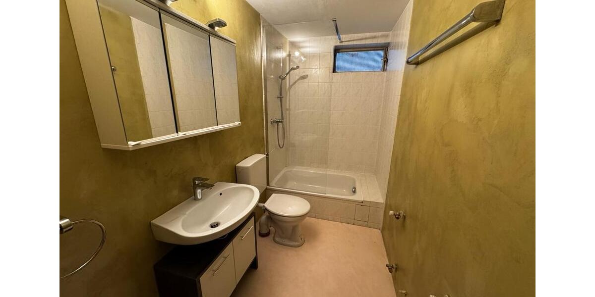 Etagenwohnung Karlsruhe Neureut - 1 Zimmer, 35 m&sup2;, 550&euro; | Angebot:26234265