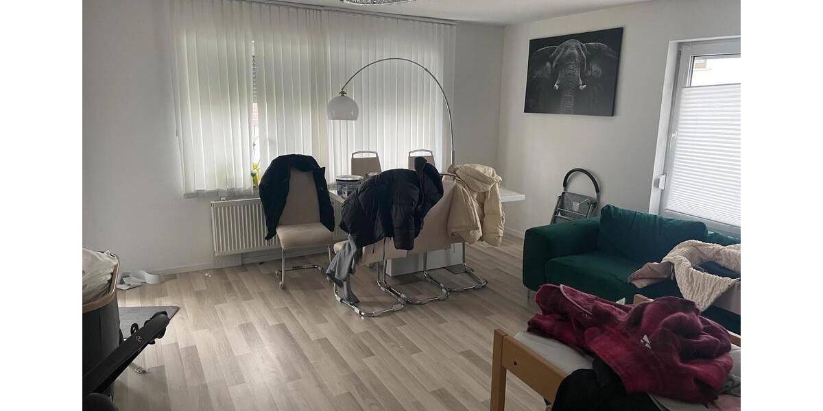 Erdgeschoßwohnung Munderkingen - 3 Zimmer, 80 m&sup2;, 780&euro; | Angebot:25959555