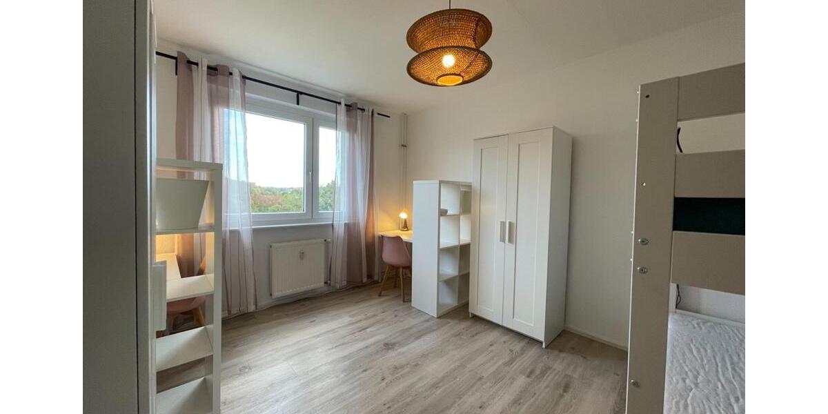 Wohnen auf Zeit Eberswalde - 4 Zimmer, 10 m&sup2;, 400&euro; | Angebot:25271975
