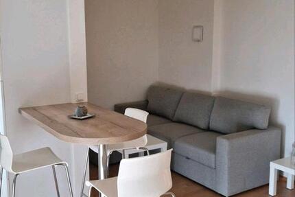 1 Zimmer Appartment Möbliert 1 zimmer