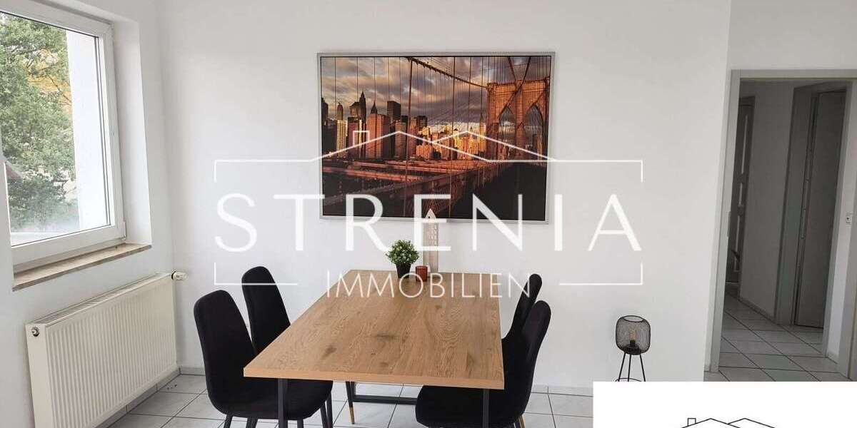 Zimmer Hahnheim - 4 Zimmer, 1.890&euro; | Angebot:26192525