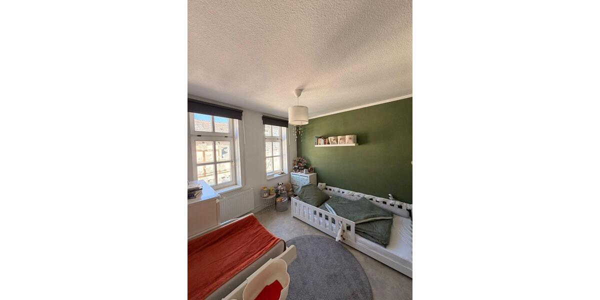 Etagenwohnung Heringen/Helme Helme - 3 Zimmer, 80 m&sup2;, 700&euro; | Angebot:25340782