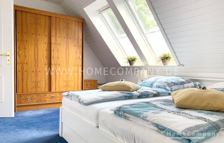 Wohnen auf Zeit Eckernförde - 2 Zimmer, 67 m&sup2;, 1.350&euro; | Angebot:22257716