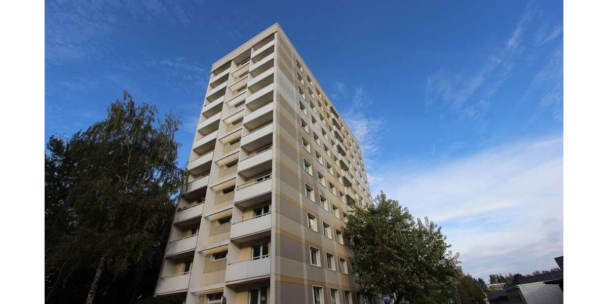 Wohnung zum Mieten in Hermsdorf 350 € 60.87 m² 3 zimmer