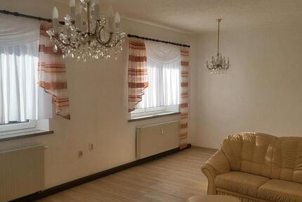 Wohnung Eibenstock - 4 Zimmer, 100 m&sup2;, 600&euro; | Angebot:25251588