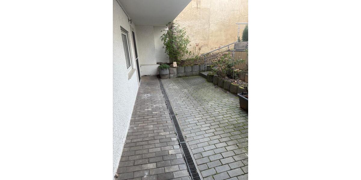 Erdgeschoßwohnung Saarlouis - 2 Zimmer, 85 m&sup2;, 850&euro; | Angebot:26496438