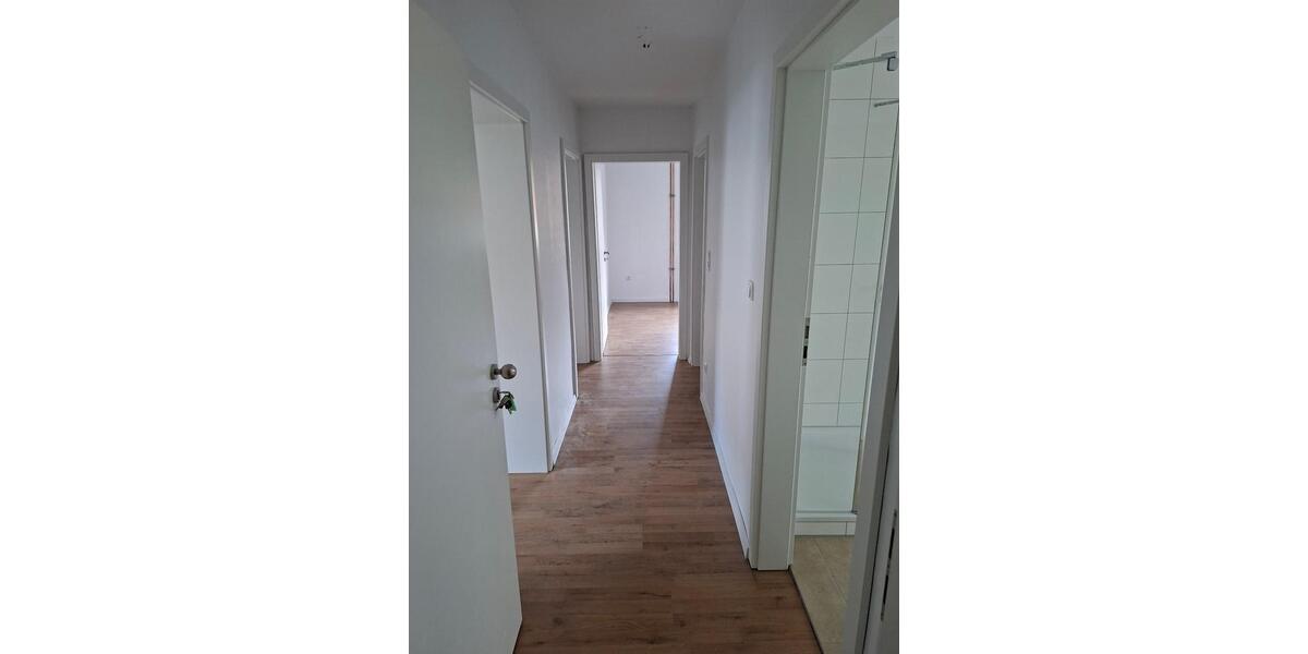 Hochparterre Wolfsburg Alt-Wolfsburg - 2 Zimmer, 60 m&sup2;, 450&euro; | Angebot:26493650