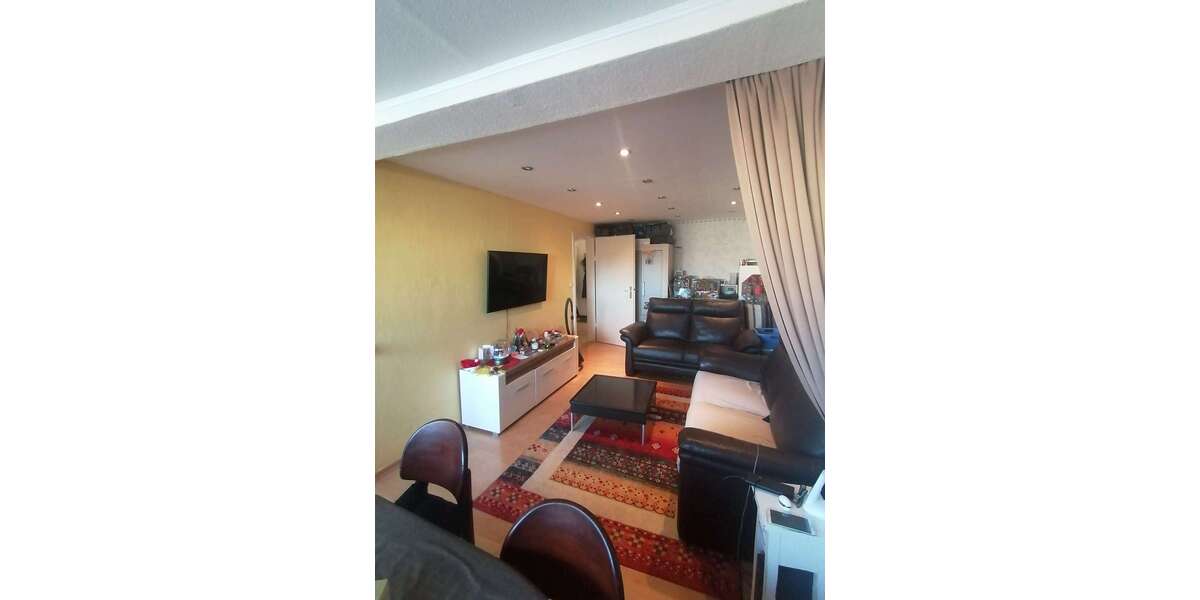 Wohnung zum Mieten in Gerlingen 640 € 62 m² 2 zimmer