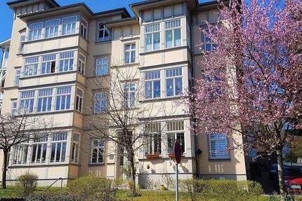 Wohnung Friedrichroda - 2 Zimmer, 52 m&sup2;, 420&euro; | Angebot:25684644