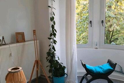 Möblierte 2 Zimmerwohnung Nähe Altstadt zu vermieten