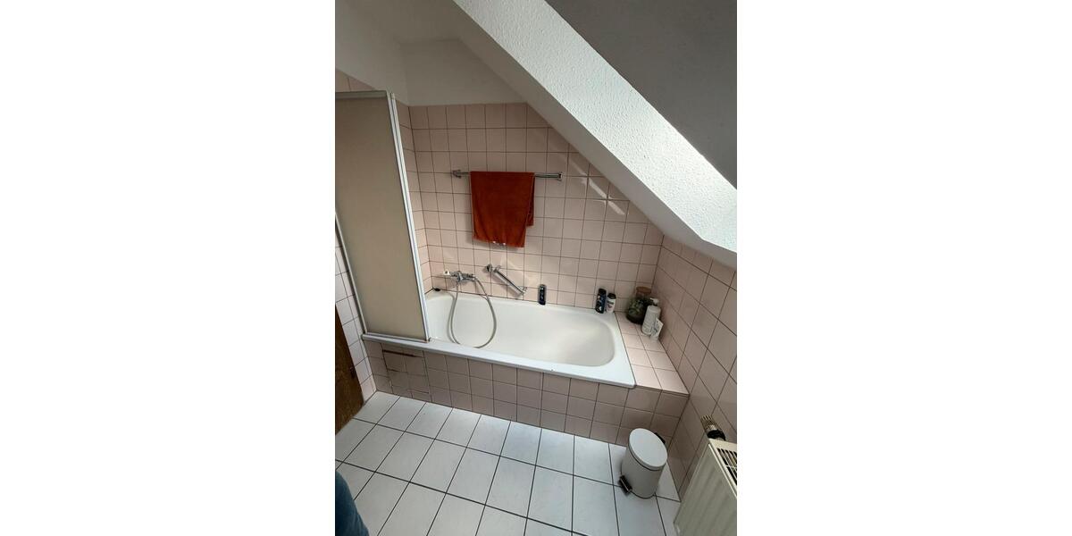 Dachgeschoßwohnung Murg - 2.5 Zimmer, 57 m&sup2;, 800&euro; | Angebot:26037612