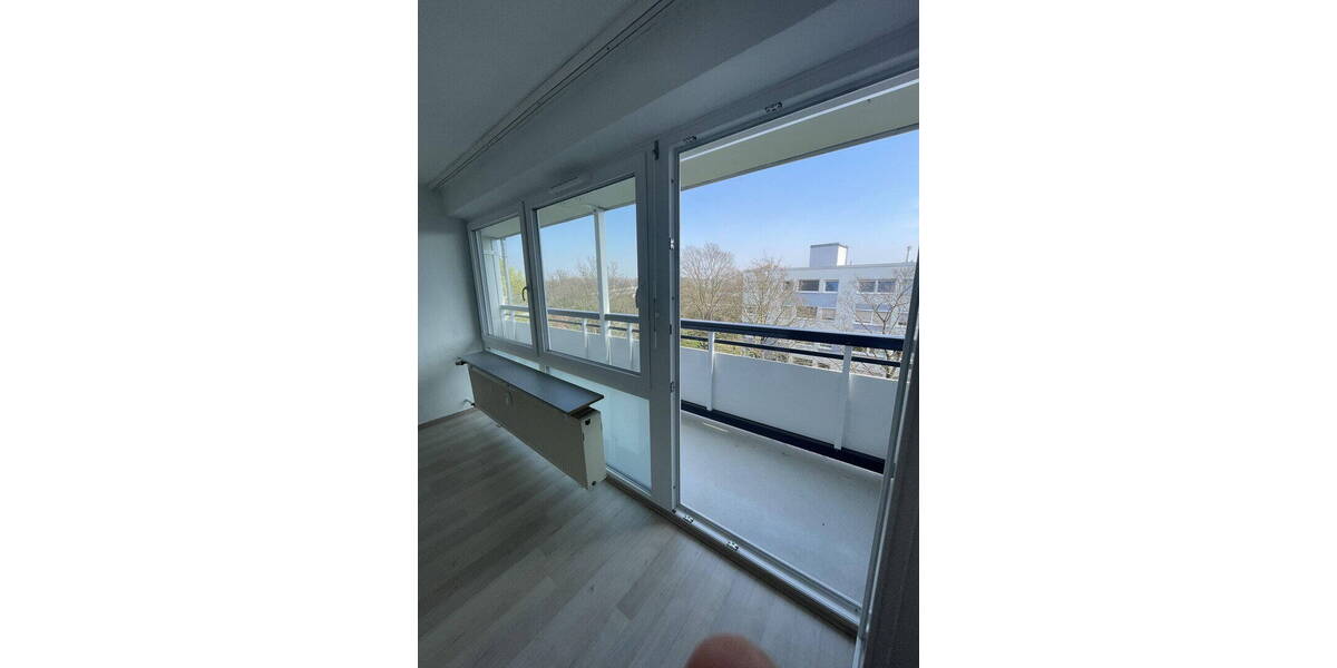 Etagenwohnung Worms Innenstadt - 3 Zimmer, 72 m&sup2;, 900&euro; | Angebot:26016200