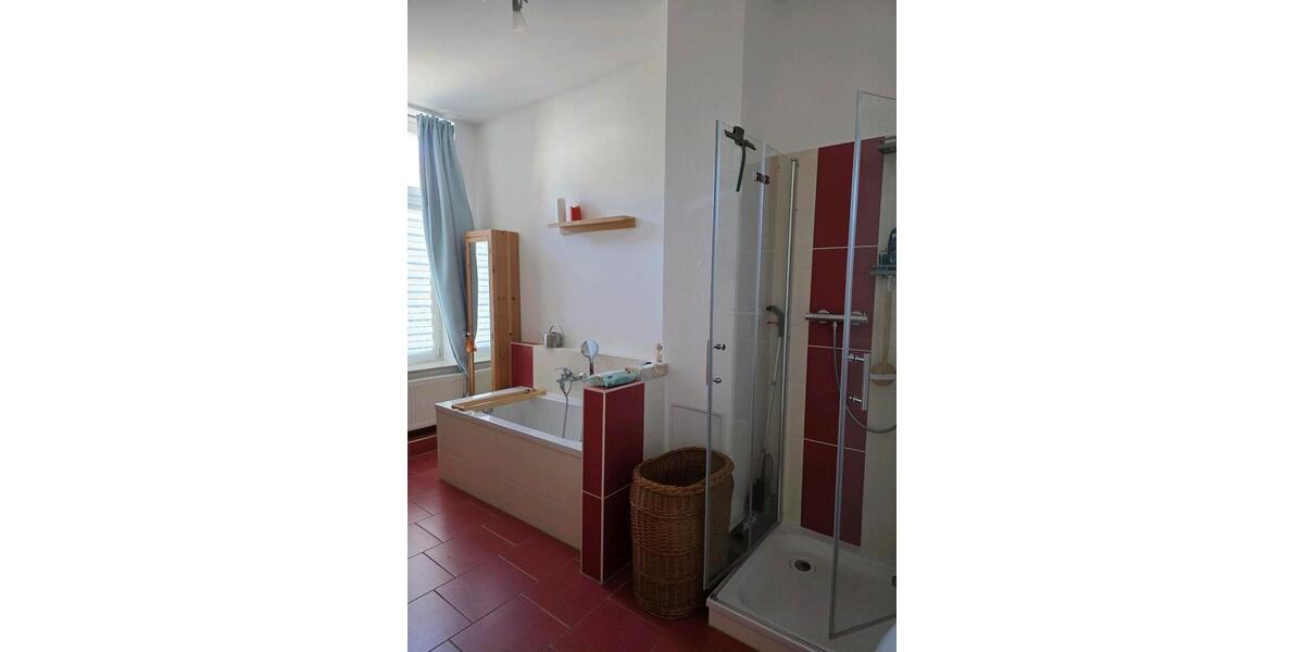 Etagenwohnung Senftenberg - 3 Zimmer, 109 m&sup2;, 900&euro; | Angebot:25841355