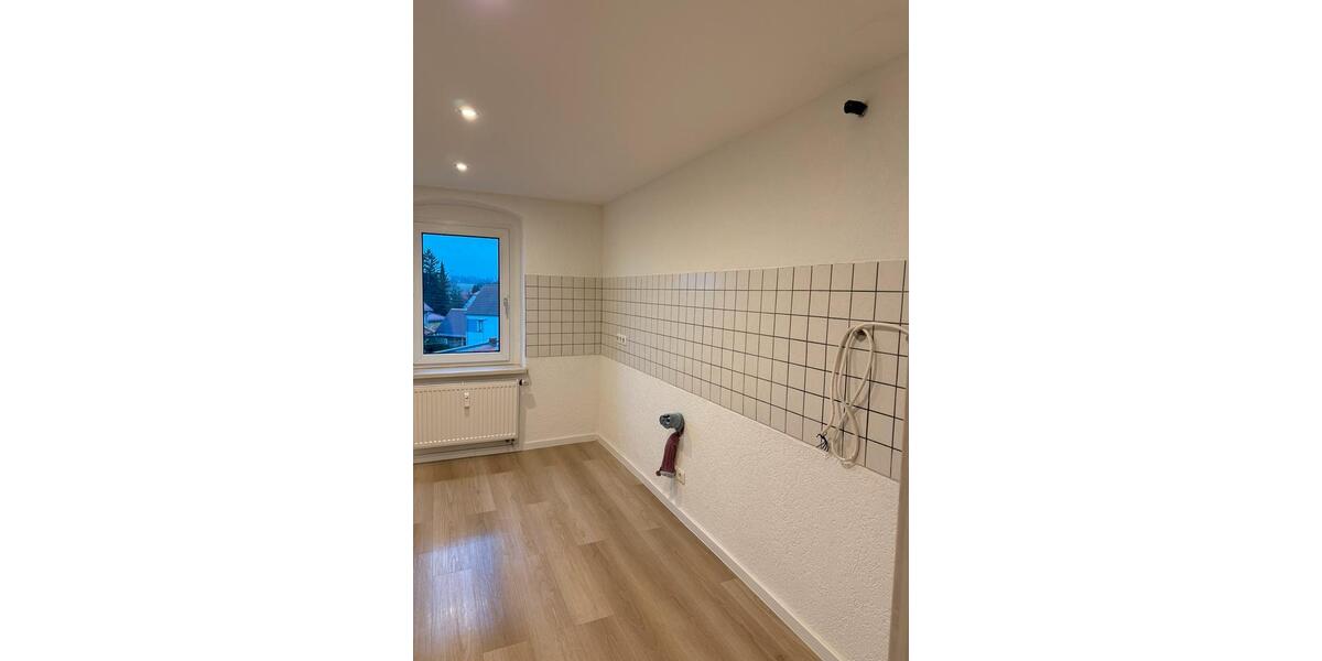 Dachgeschoßwohnung Doberschau-Gaußig Gaußig - 3 Zimmer, 76 m&sup2;, 800&euro; | Angebot:25590367