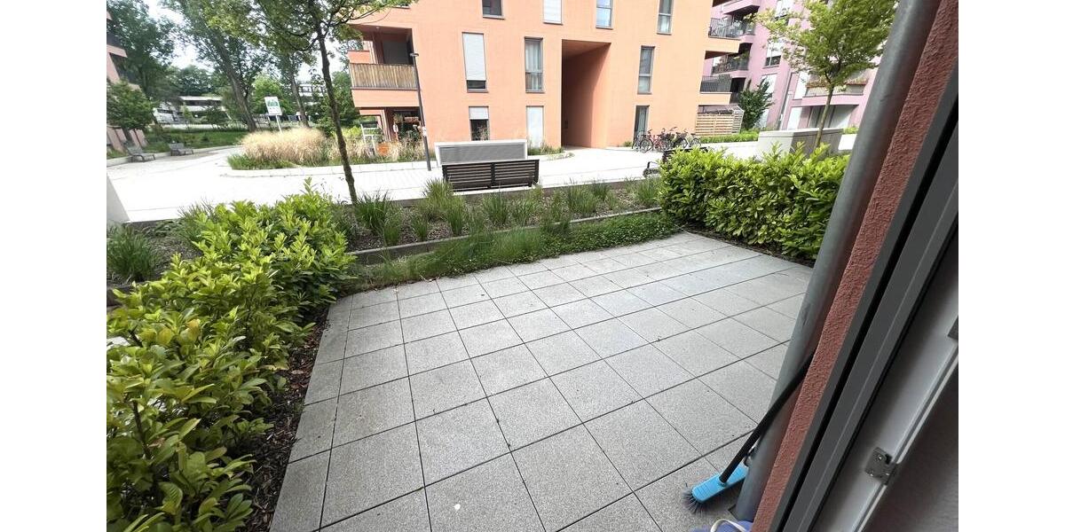 Etagenwohnung Bonn Dransdorf - 3 Zimmer, 88 m&sup2;, 1.332&euro; | Angebot:26619370