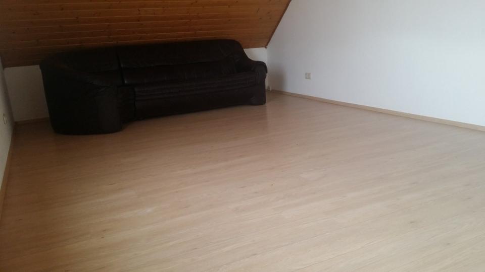 Dachgeschoßwohnung Weismain - 5 Zimmer, 110 m&sup2;, 900&euro; | Angebot:26252381