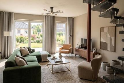Haus Aerzen - 4 Zimmer, 104 m&sup2;, 1.417&euro; | Angebot:26430904