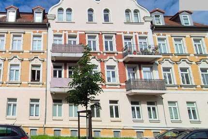 Wohnung Markkleeberg - 2 Zimmer, 62 m&sup2;, 595&euro; | Angebot:27231943