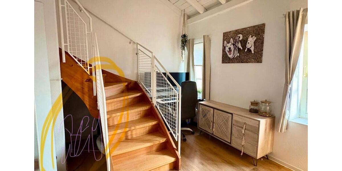 Maisonettenwohnung Mönchengladbach Nord - 2.5 Zimmer, 85 m&sup2;, 1.150&euro; | Angebot:26649271
