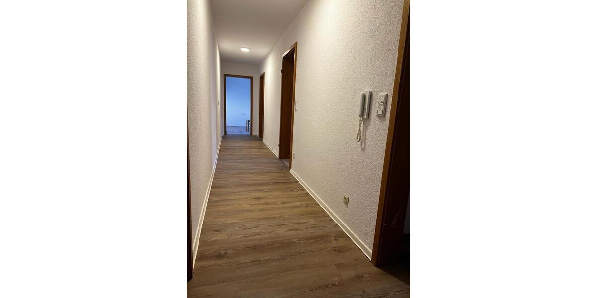Erdgeschoßwohnung Nidda - 2 Zimmer, 70 m&sup2;, 700&euro; | Angebot:24741867
