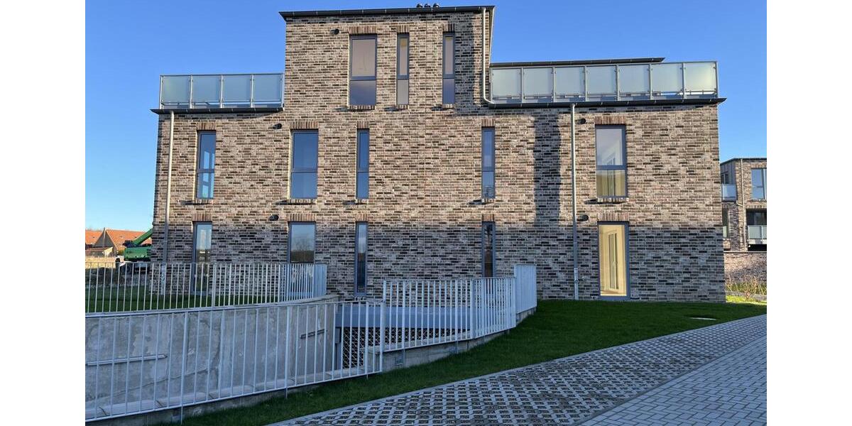 Einfamilienhaus Kappeln - 3 Zimmer, 110 m&sup2;, 1.268&euro; | Angebot:19116352