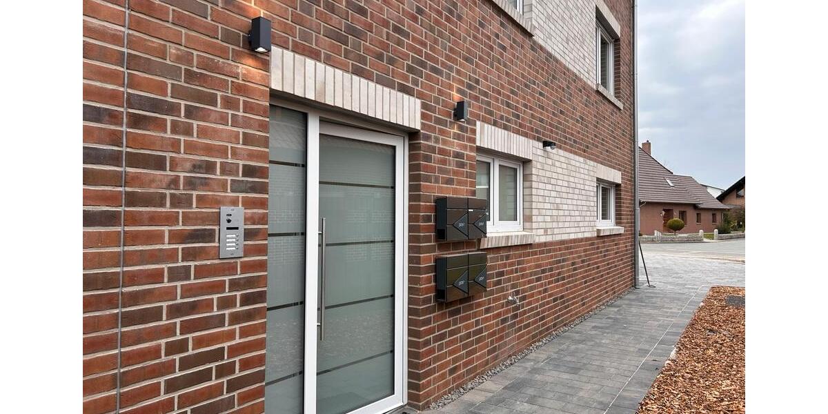 Erdgeschoßwohnung Diepholz - 3 Zimmer, 101 m&sup2;, 1.050&euro; | Angebot:25838598