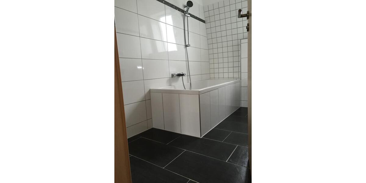 Etagenwohnung Weiden in der Oberpfalz - 2 Zimmer, 54 m&sup2;, 560&euro; | Angebot:25150816