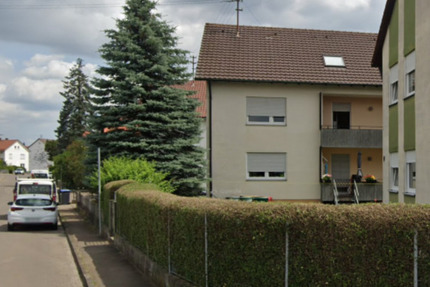 Mietwohnung 3 zimmer