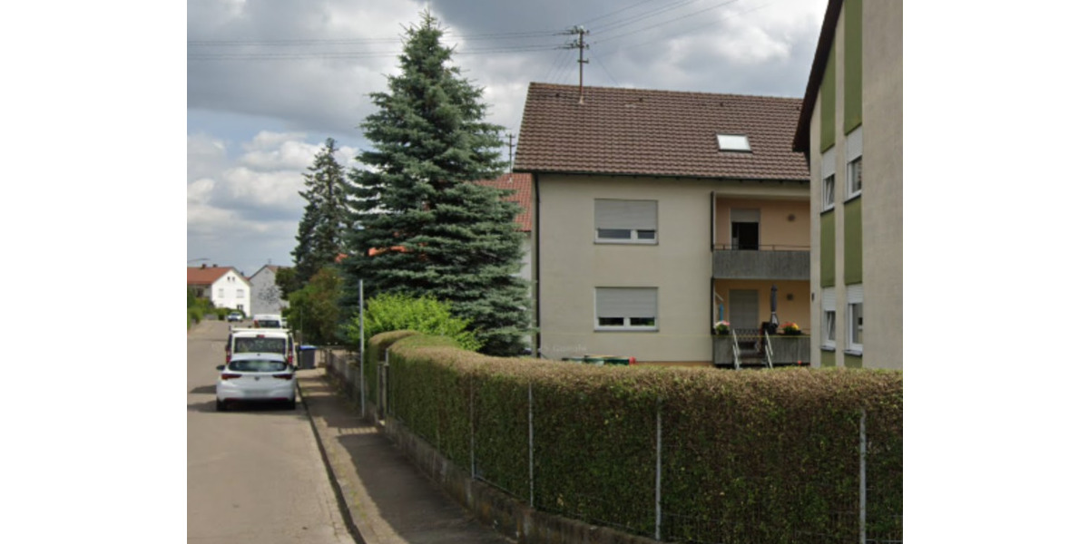 Mietwohnung 3 zimmer