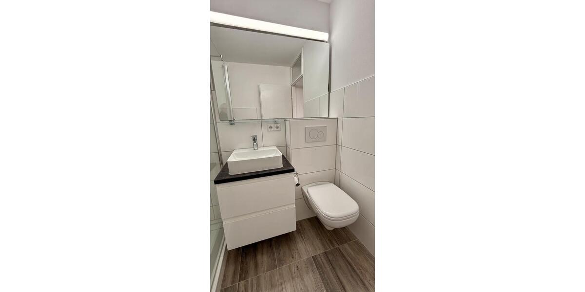 Etagenwohnung Freudenstadt - 1 Zimmer, 45 m&sup2;, 500&euro; | Angebot:25900847