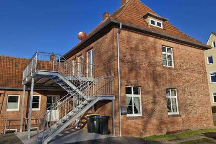 Wohnung zum Mieten in Scheeßel 1.115 € 133.08 m² 5 zimmer