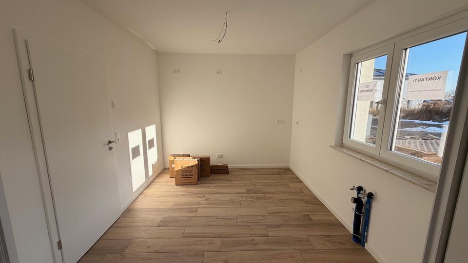 Doppelhaushälfte Magdeburg Ottersleben - 5 Zimmer, 130 m&sup2;, 1.750&euro; | Angebot:25170559