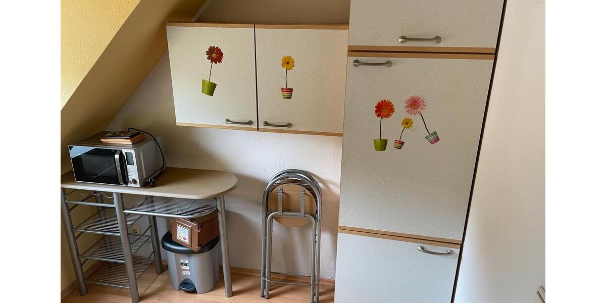 Etagenwohnung Weyhe - 2 Zimmer, 57 m&sup2;, 520&euro; | Angebot:26612176
