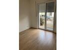 2-Zimmer Erdgeschoßwohnung mit schönen Garten