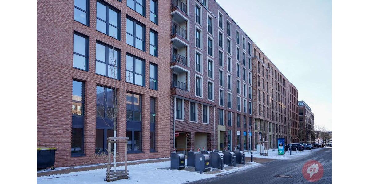 Gewerbeobjekt Kiel Gaarden-Ost - 1.340&euro; | Angebot:25231008