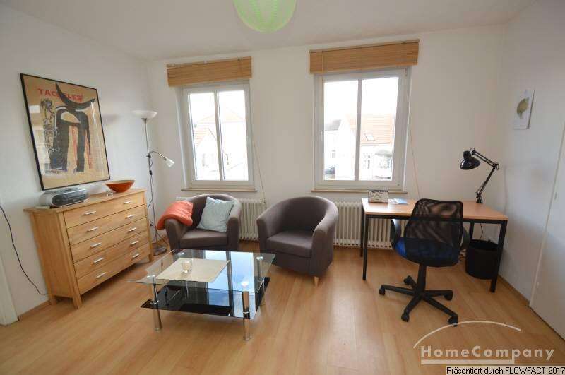 Zimmer Oldenburg Ziegelhof - 2 Zimmer, 750&euro; | Angebot:26182734