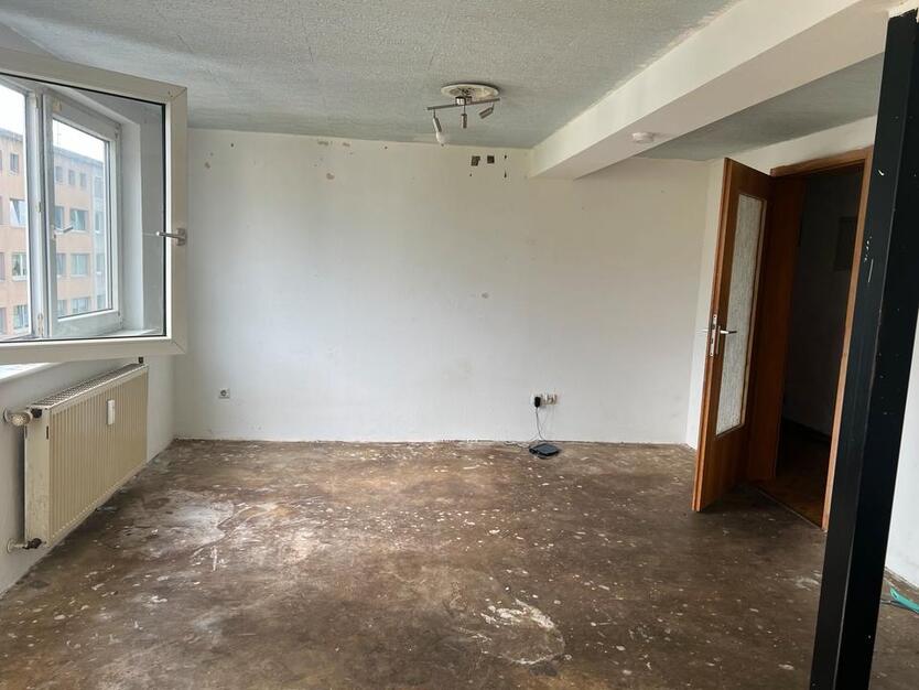 WG-Zimmer, Uni Nähe, ab sofort zimmer